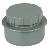 Davant Access Cap (Grey) - 110mm