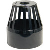 Davant Open Vent Terminal (Black) - 110mm