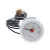 Sime Pressure Gauge (6146130)