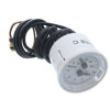 Sime Temperature & Pressure Gauge