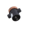 Sime Temperature Sensor