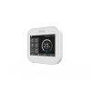 Snug Floor & Air Sensing White Touch Screen Programmable Controller