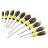 Stanley Screwdriver set - 10pc