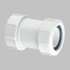 McAlpine Multifit Compression Coupling - 40mm