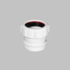 Mcalpine: Self Sealing Trap Adaptors