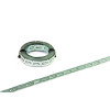 Snug Metal Fixing Strip For Loose Cable - 10mtr