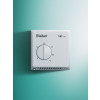 Vaillant VRT15 Dial Room Thermostat