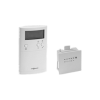 Viessmann Vitodens 100-W Vitotrol 7 Day Wireless Programmable Room Thermostat