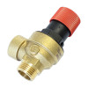 Vokera Mixin Safety Valve (4250)