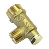 Vokera Non Return Valve