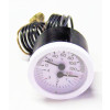 Vokera Pressure Tep Gauge Combined (8809)