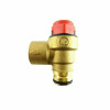 Vokera Safety Valve