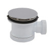 Aqua 90mm Shower Waste