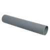 Davant Pushfit Wastepipe (Grey) - 40mm x 3m