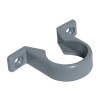 Davant Pushfit Pipe Clip (Grey) - 32mm