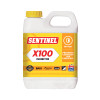 Sentinel X100 Central Heating Protector - 1l