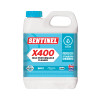 Sentinel X400 High Performance Central Heating Cleaner - 1l