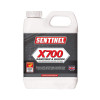 Sentinel X700 Underfloor Heatin Biocide 1l