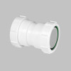 McAlpine Multifit Compression Coupling - 50mm