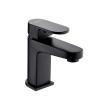 Mehtven Amio Mono Basin Mixer Matte Black