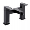 Mehtven Amio Bath Filler Matte Black