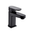 Mehtven Amio Mini Mono Basin Mixer Matte Black