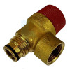 Ariston ½"Safety Valve (573172)