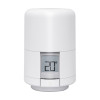 Hive Smart TRV Head White