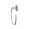 Croydex Pendle Towel Ring