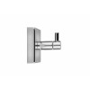 Croydex Chester Robe Hook