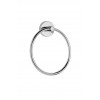 Croydex Romsey Towel Ring