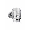 Croydex Romsey Tumbler & Holder