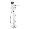 Mehtven Wai Floor Mounted Bath Shower Mixer