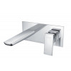 Mehtven Wai Wall Mounted Bath Filler