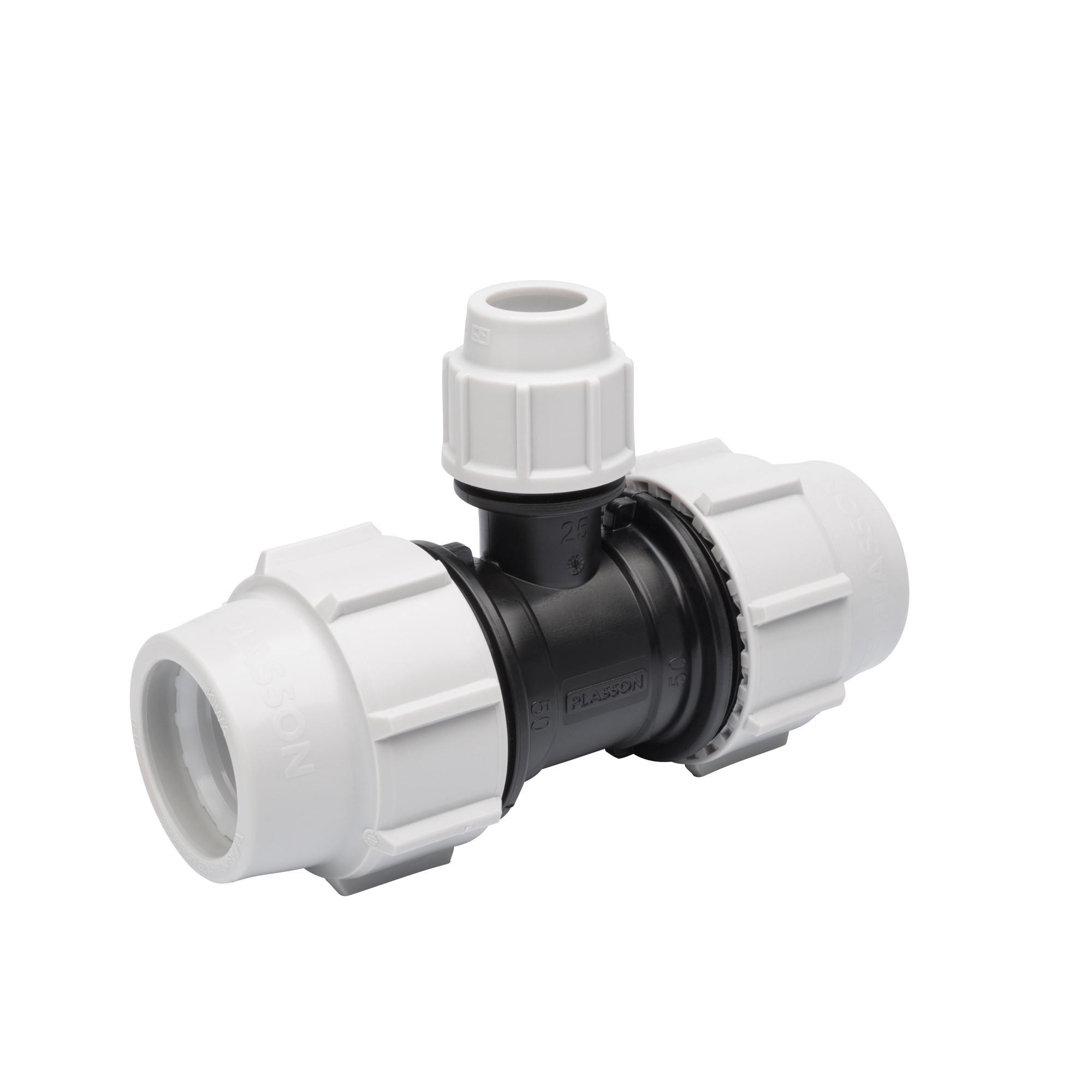 NEW JG Speedfit Water pipe MDPE stop Plug 32mm Plumbing