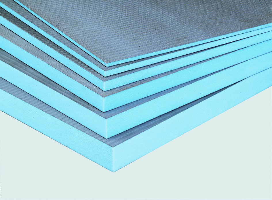 Wedi 4mm Tile Backer Board 1250mm x 600mm