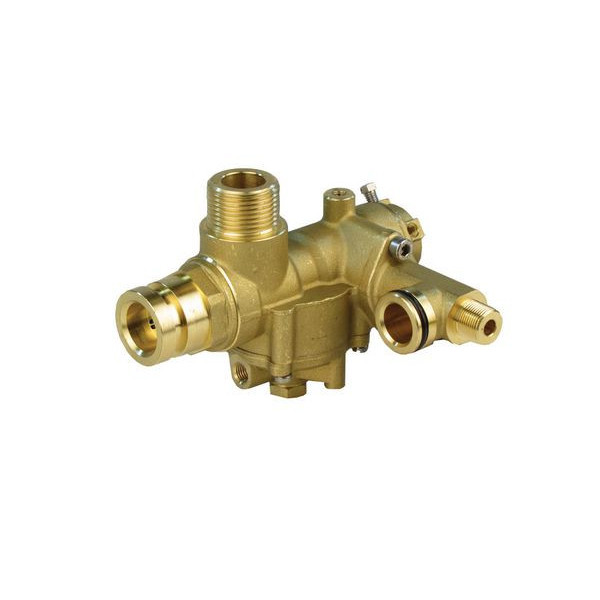 Tap-in - Interpart Diverter 3 Way Assembly – Upgrade Your Plumbing ...