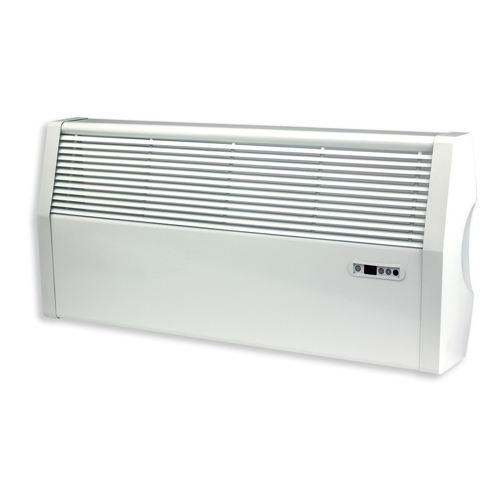 Tapin Myson LoLine RC 64 Fan Convector + Remote Control